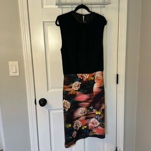 Clover canyon dress